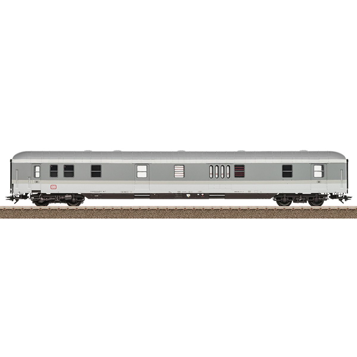 Express Freight Car