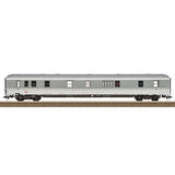 Express Freight Car