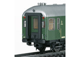 Cab Control Car