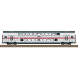 IC2 Type DApza 687.2 Bi-Level Intermediate Car, 1st Class