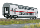 IC2 Type DApza 687.2 Bi-Level Intermediate Car, 1st Class