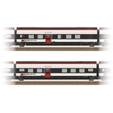 Add-On Car Set 2 for Giruno