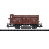 Track Cleaning Car