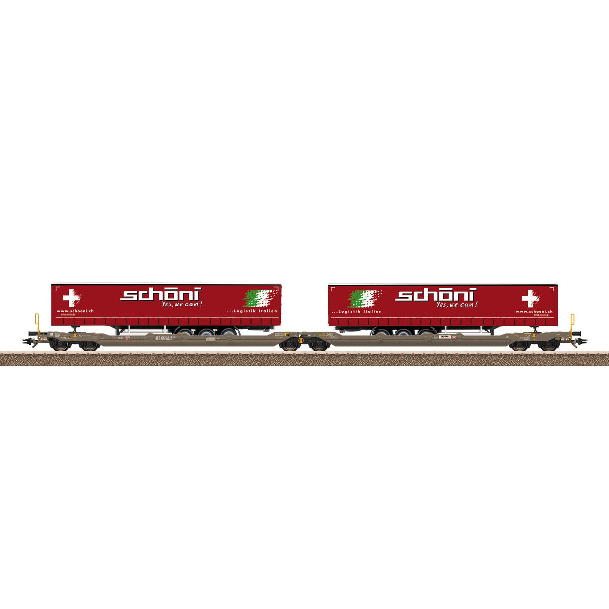 Type Sdggmrss Double Pocket Car