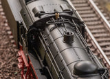 "Saxon Pride" Class 19.0 Steam Locomotive