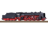 "Saxon Pride" Class 19.0 Steam Locomotive