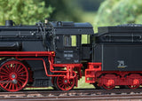 "Saxon Pride" Class 19.0 Steam Locomotive