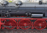 "Saxon Pride" Class 19.0 Steam Locomotive