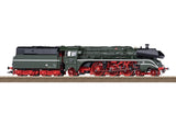 Class 18.3 Steam Locomotive