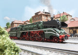 Class 18.3 Steam Locomotive