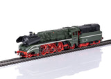 Class 18.3 Steam Locomotive