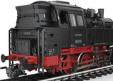 Class 80 Steam Locomotive