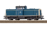 Class 211 Diesel Locomotive