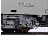 Class BB 22200 Electric Locomotive