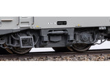 Class BB 22200 Electric Locomotive