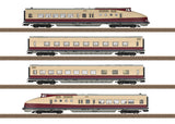 Class VT 18.16 Diesel Express Powered Rail Car Train