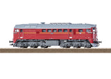 Class 120 Diesel Locomotive