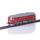 Class 120 Diesel Locomotive
