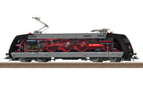 Class 101 Electric Locomotive