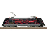 Class 101 Electric Locomotive