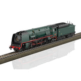 Class 1 Steam Locomotive