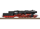 Class 52 Steam Locomotive