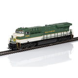 Type GE ES44AC Diesel Locomotive