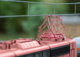 Class 151 Electric Locomotive