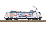 Class 186 Electric Locomotive