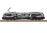 Class 2019 Dual Power Locomotive