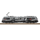 Class 2019 Dual Power Locomotive