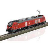 Class 2159 Dual Power Locomotive