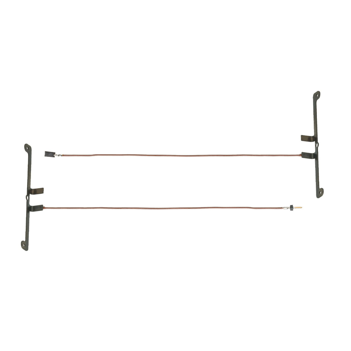 Symmetrical Feeder Wire Set