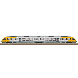 Class 648.2 Diesel Powered Rail Car
