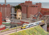 Class 648.2 Diesel Powered Rail Car