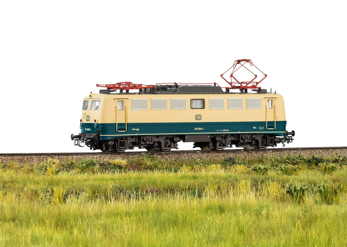 Class 140 Electric Locomotive