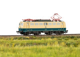 Class 140 Electric Locomotive