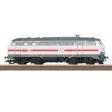 Class 218 Diesel Locomotive
