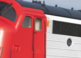Class MY Diesel Locomotive
