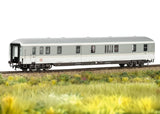 Express Freight Car
