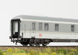 Express Freight Car
