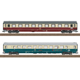 FD Königssee Passenger Car Set