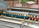 FD Königssee Passenger Car Set