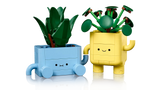 Happy Plants