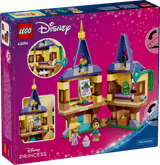 Rapunzel's Mini Tower