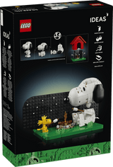 Peanuts: Snoopy’s Doghouse