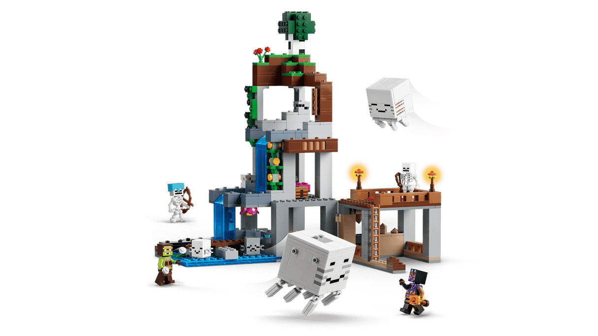 Ghast Station