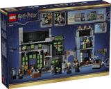 Knockturn Alley™ Wizarding Shops
