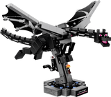 The Ender Dragon