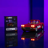 Light My Bricks (LMB) 2.0 Light Kit for LEGO Vehicle Starter Pack #00600